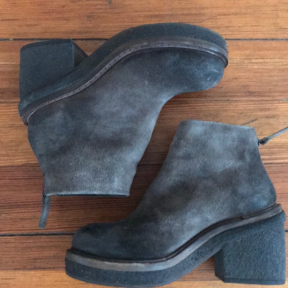 Marsell boots
